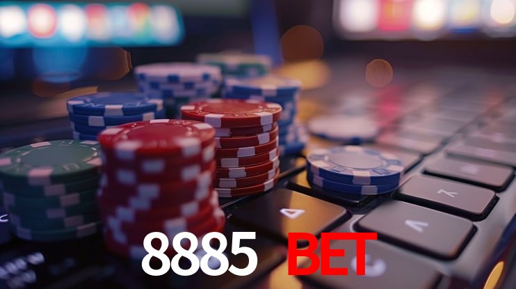 Integração de APIs 8885 bet