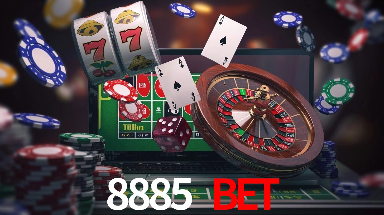 8885 bet