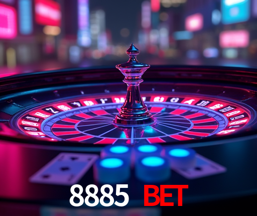 Desvendando o Mundo dos Jogos Virtuais na 8885 bet