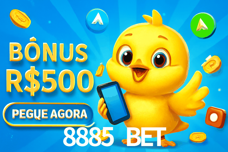 Slot Games 8885 bet