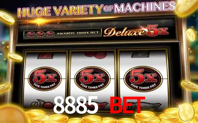A Revolução dos Aplicativos de Jogos no 8885 bet