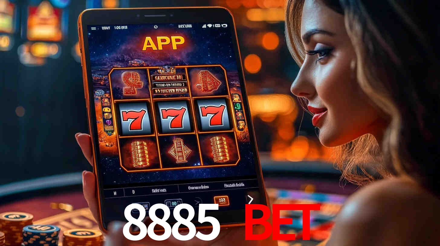 Bônus Generosos e Exclusivos no 8885 bet para Você!
