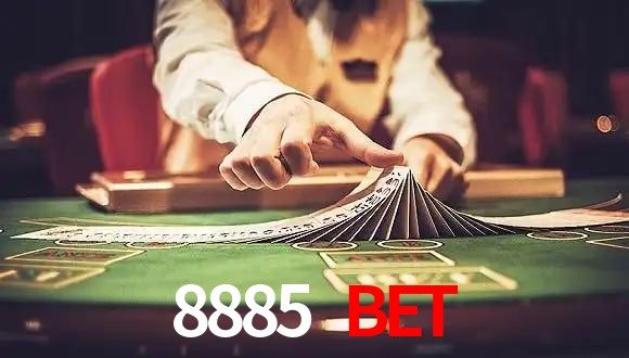 VIP Casino 8885 bet