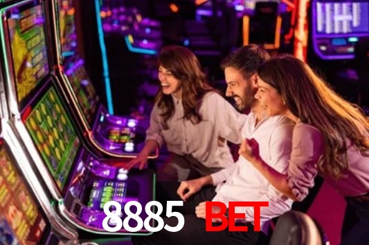 Jogos Exclusivos 8885 bet