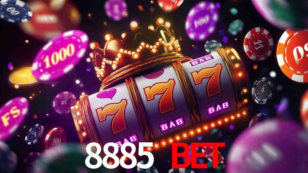 Statistics 8885 bet