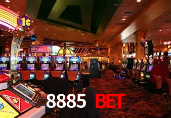 Explorando a Categoria de Eventos em Apostas na 8885 bet