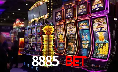 Descubra a Essência do 8885 bet: Nossa História e Compromissos