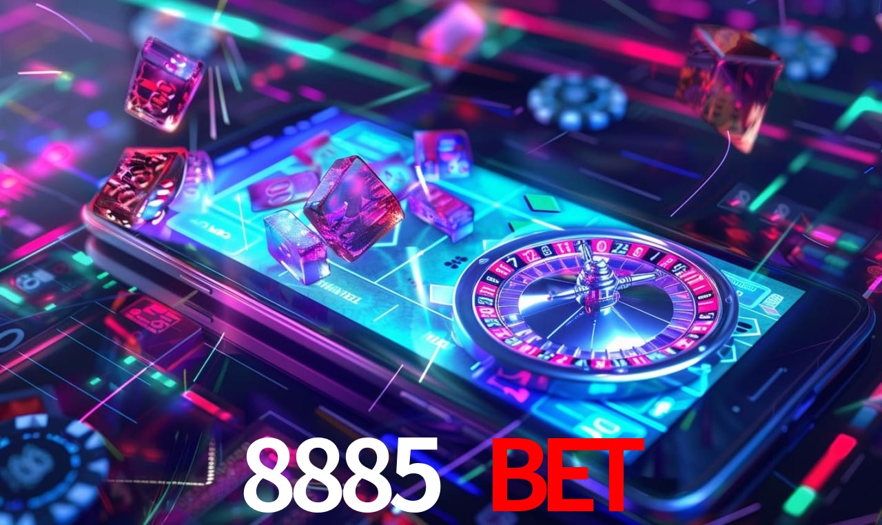 Estatísticas do Jogo 8885 bet