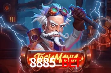 Benefícios da Conta 8885 bet