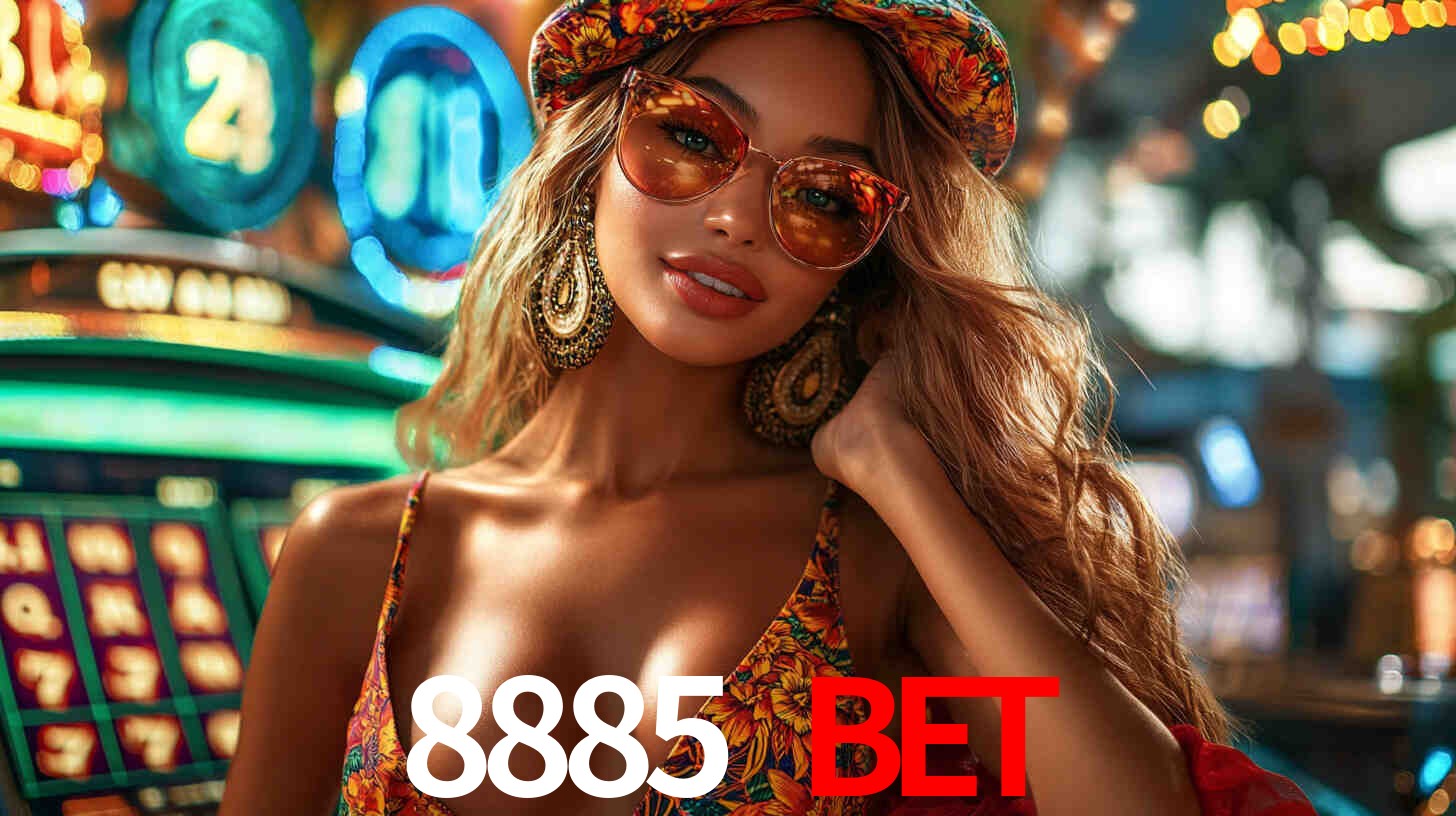 8885 bet App Interface