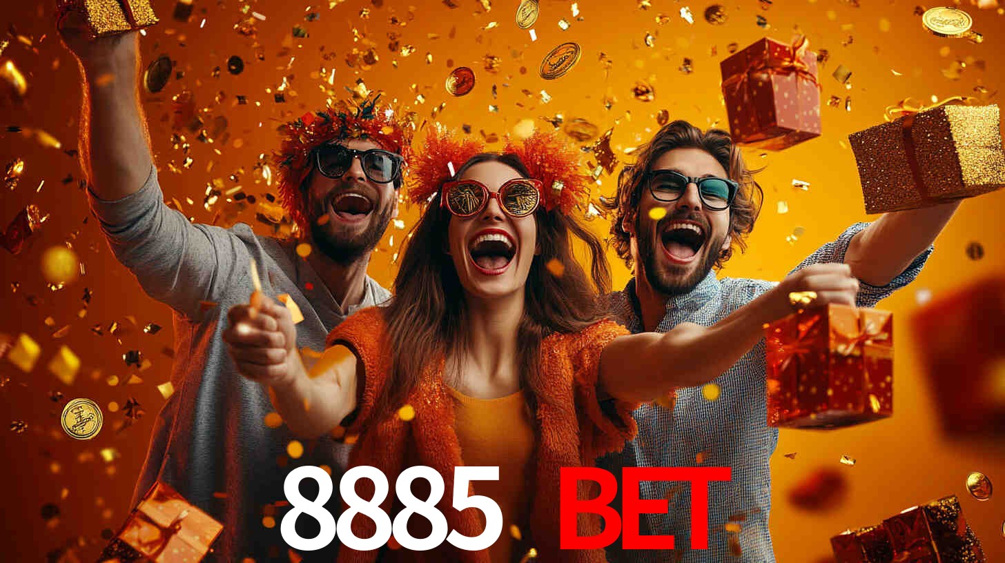 8885 bet: A Experiência de Casino com Jogos de Mesa ao Vivo
