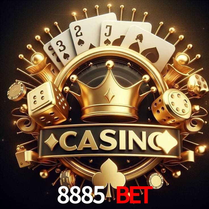 Jogos de Slot 8885 bet
