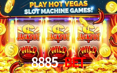Desvendando o Mundo dos Jogos Virtuais na 8885 bet