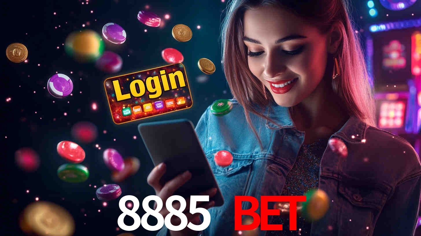 Descubra a Essência do 8885 bet: Nossa História e Compromissos