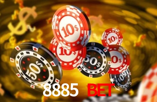 Estatísticas 8885 bet