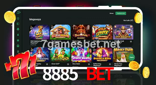 8885 bet aplicativo