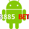 Aplicativo 8885 bet para Android