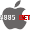 Aplicativo 8885 bet para iOS