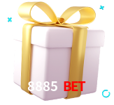 Receba seus bônus de boas-vindas no 8885 bet