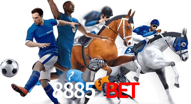 8885 bet