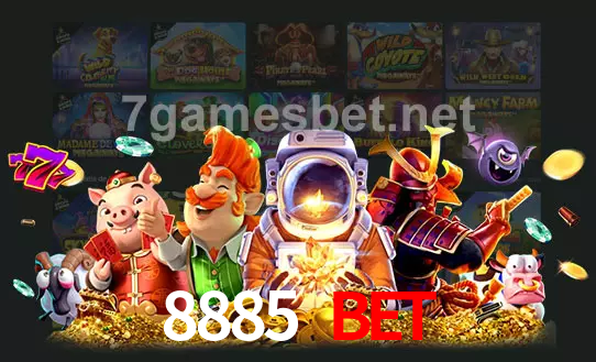 cassino 8885 bet