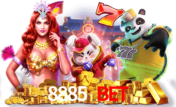 jogue em caça-níqueis ricos na 8885 bet