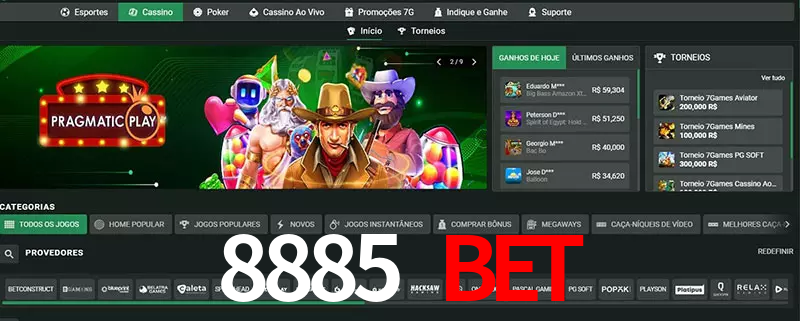 cassino 8885 bet